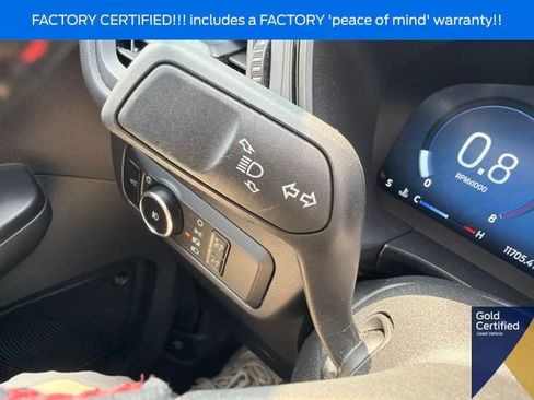 Used 2023 Ford Escape ST-Line Elite w/ Premium Technology Package AWD/4WD image 54