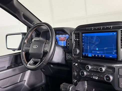 Used 2023 Ford F150 Tremor w/ Trailer Tow Package AWD/4WD image 25