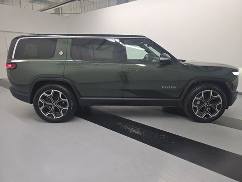 Used 2024 Rivian R1S Adventure AWD/4WD image 6