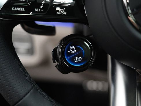 New 2026 Mercedes-Benz GLE 53 AMG 4MATIC Coupe image 22