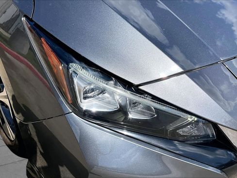 Certified 2021 Nissan Leaf SL Plus FWD image 26
