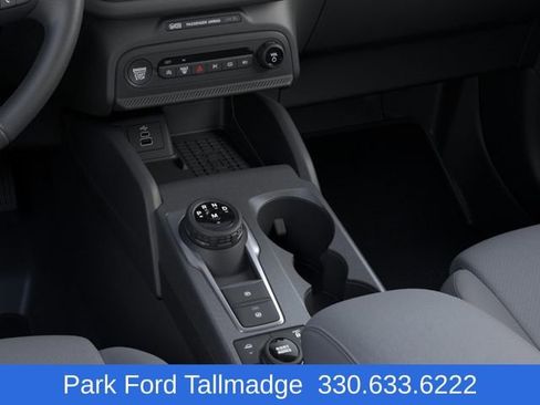 New 2025 Ford Bronco Sport Badlands w/ Badlands Tech Package AWD/4WD image 15
