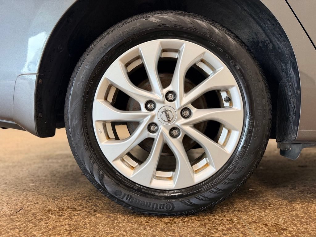Used 2019 Nissan Sentra S w/ Appearance Package FWD image 26