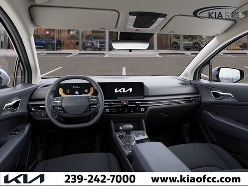 New 2026 Kia Sportage LX FWD image 14