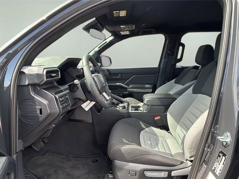 New 2026 Toyota 4Runner TRD Off-Road AWD/4WD image 17