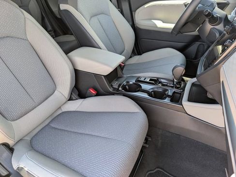 Certified 2026 Subaru Forester Premium AWD/4WD image 22
