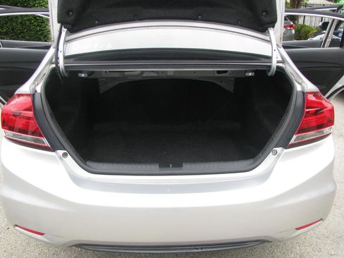 Used 2013 Honda Civic EX image 7