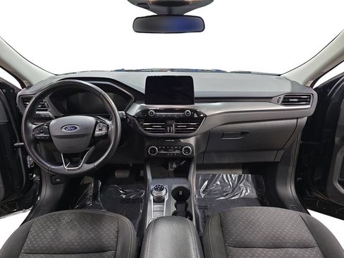 Used 2024 Ford Escape Active AWD/4WD image 10