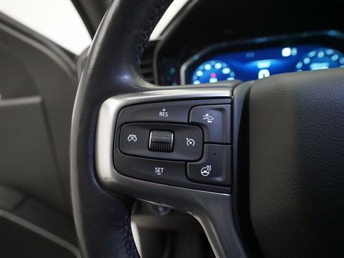 Certified 2022 Chevrolet Silverado 1500 RST image 16