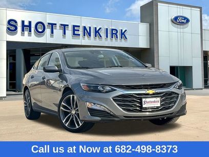 Used 2023 Chevrolet Malibu LT