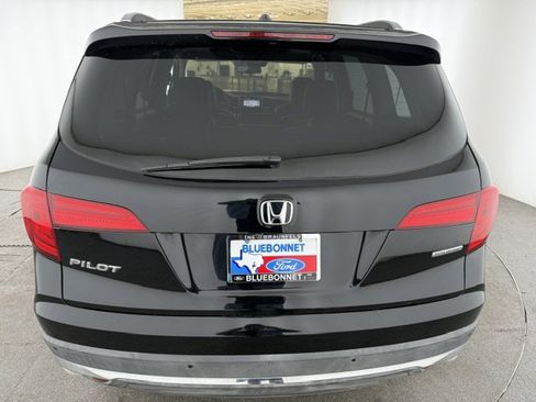 Used 2016 Honda Pilot Touring image 4