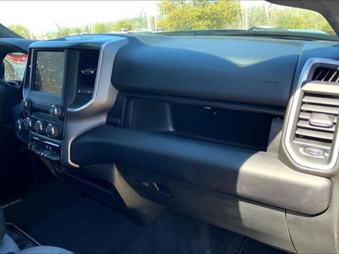 Certified 2024 RAM 2500 Big Horn w/ Bed Utility Group image 35