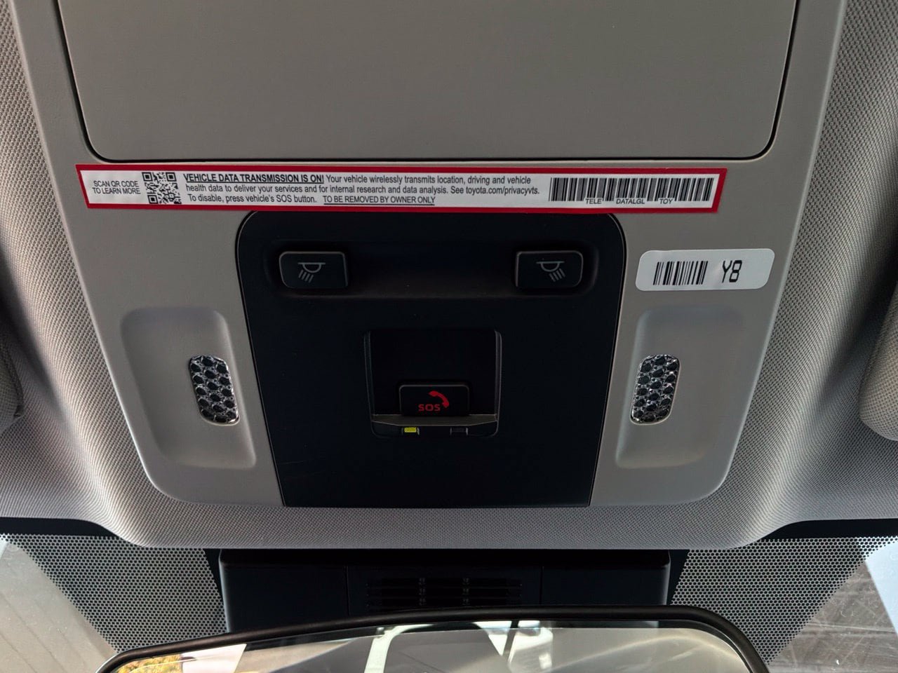 Used 2026 Toyota Camry LE FWD image 18