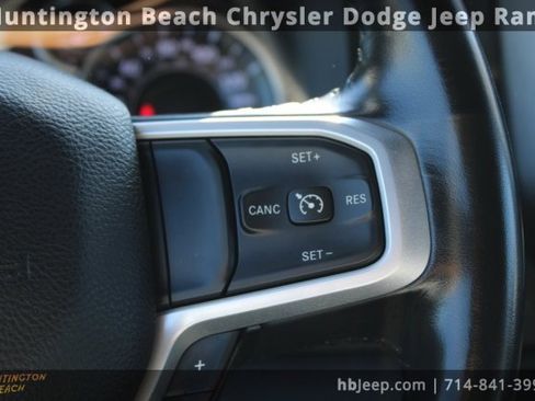 Used 2022 RAM 1500 Big Horn image 17