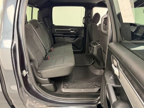 Used 2019 RAM 1500 Big Horn AWD/4WD image 13