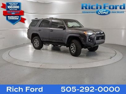 Used 2023 Toyota 4Runner SR5 Premium