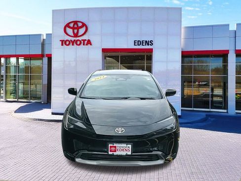 Used 2024 Toyota Prius Limited w/ Limited Premium Package image 14