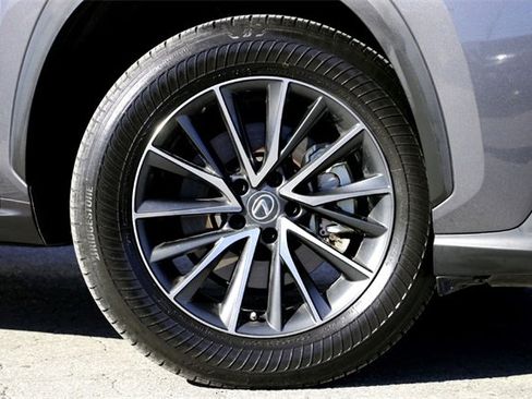 Used 2023 Lexus NX 350 350 Premium image 2