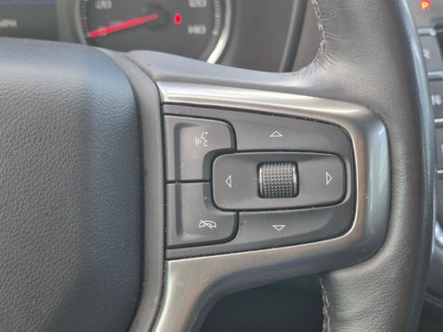 Used 2021 Chevrolet Tahoe LT w/ LT Signature Package AWD/4WD image 19