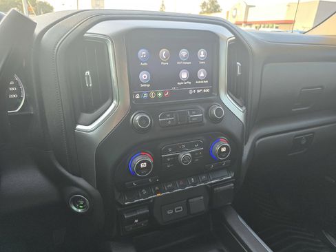 Used 2021 Chevrolet Silverado 1500 RST w/ True North Edition Plus AWD/4WD image 19