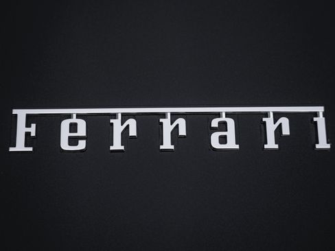 Used 2017 Ferrari California T image 15