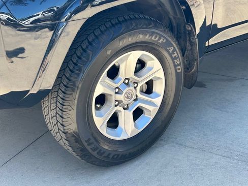 Used 2024 Toyota 4Runner SR5 RWD image 9