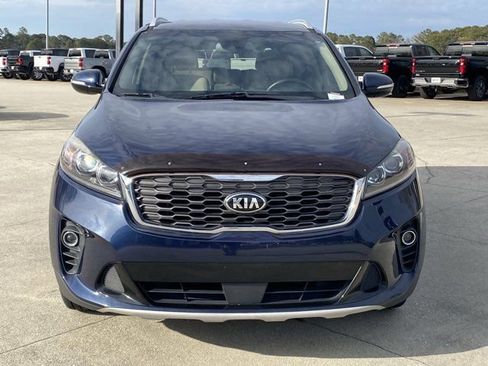 Used 2019 Kia Sorento EX image 8