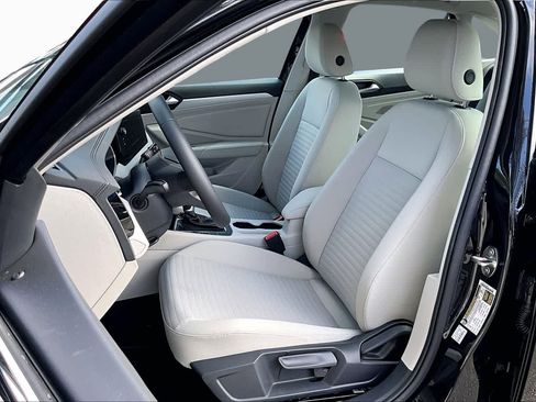 New 2026 Volkswagen Jetta S FWD image 9