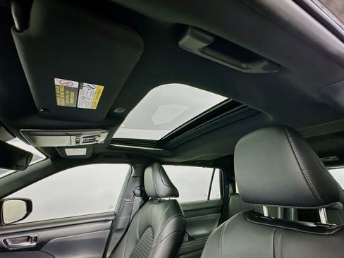 Certified 2026 Toyota Highlander XSE image 23