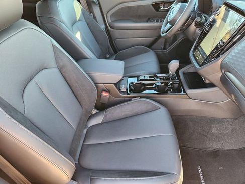 New 2026 Subaru Forester Touring image 10