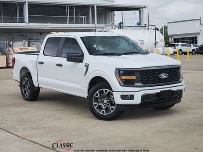 Used 2024 Ford F150 STX