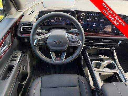 Used 2026 Chevrolet Traverse Z71 w/ Driver Confidence Package AWD/4WD image 14