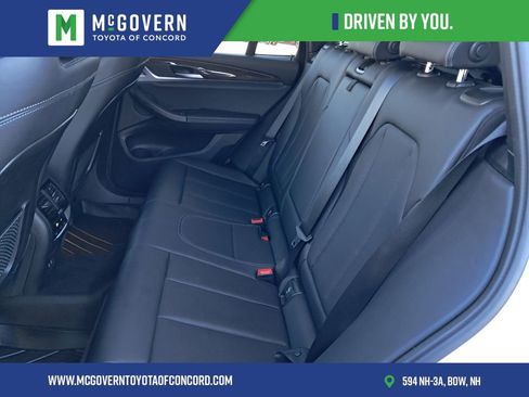 Used 2023 BMW X3 xDrive30i image 13