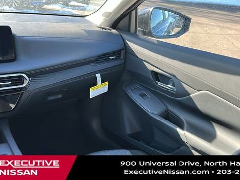 New 2026 Nissan Sentra SV w/ Floor Mat Package image 22