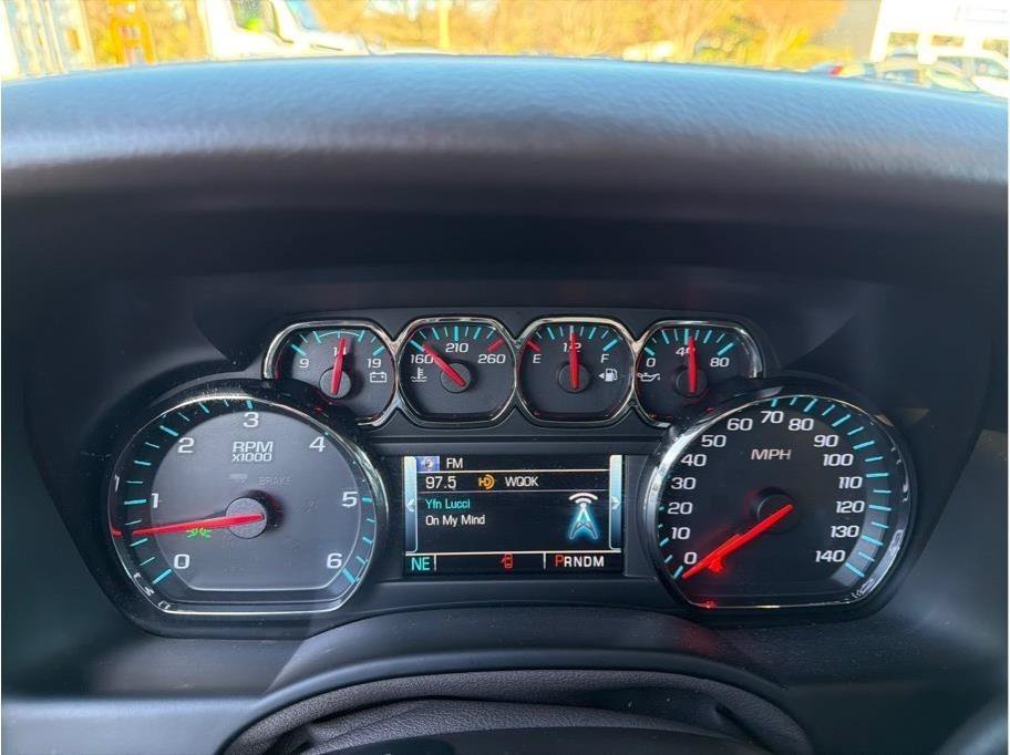 Used 2015 Chevrolet Tahoe LT RWD image 20