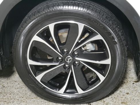Used 2023 MAZDA CX-5 AWD 2.5 S w/ Premium Package image 15