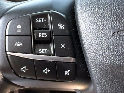 Used 2024 Ford Maverick Lariat w/ Black Appearance Package image 21