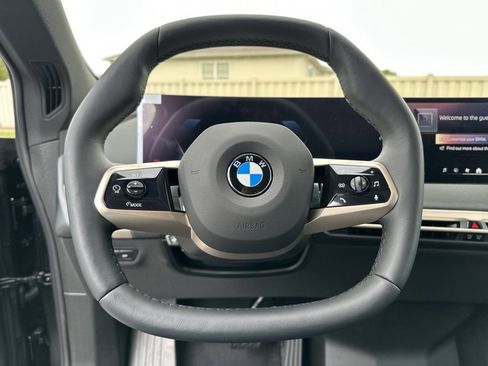New 2026 BMW iX xDrive45 image 29