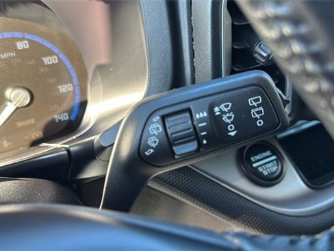 Certified 2023 Ford Bronco Sport Big Bend w/ Convenience Package image 21