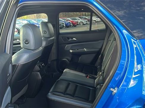 Used 2024 Honda Prologue Touring image 23