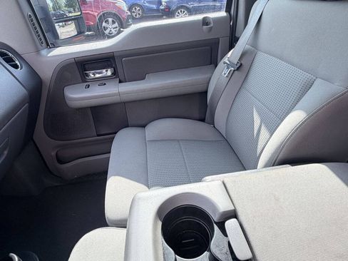 Used 2008 Ford F150 XL AWD/4WD image 13