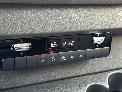 New 2025 Mercedes-Benz Sprinter 2500 image 16