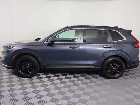 Used 2025 Honda CR-V Sport-L image 5