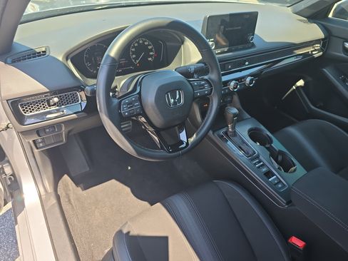 Certified 2024 Honda Civic Sport image 14