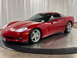 Used 2005 Chevrolet Corvette Coupe w/ Preferred Equipment Group RWD video 1