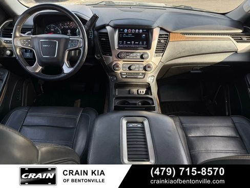 Used 2018 GMC Yukon Denali w/ Denali Ultimate Package image 28