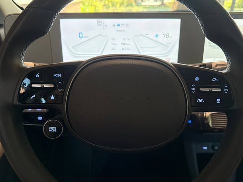 Used 2024 Hyundai Ioniq 5 SEL RWD image 24