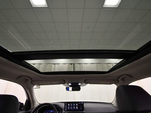 New 2026 Honda Pilot Touring image 16
