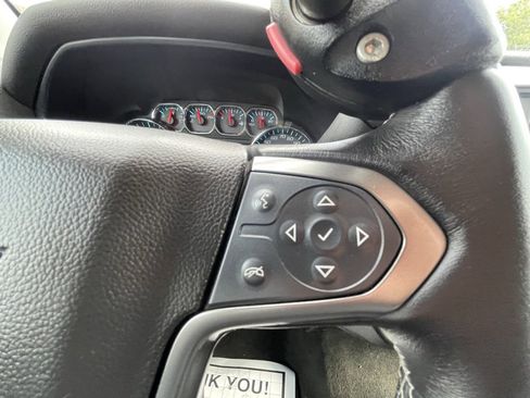 Used 2014 Chevrolet Silverado 1500 LT w/ All Star Edition image 19