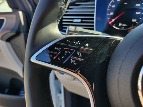 New 2026 Mercedes-Benz GLE 450 GLE 450 image 18